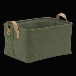 Taha Storage Basket with Handles