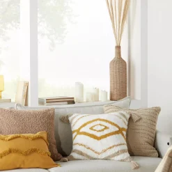 Tall Pampas Stem 150 cm