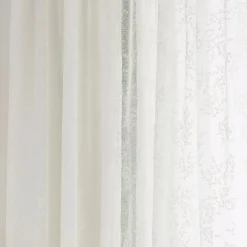 Tansy Sheer Curtain