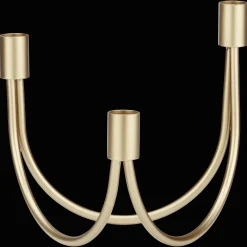 3-Tapered Candle Holder
