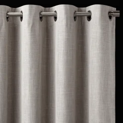 Taupe Chita Blackout Curtain
