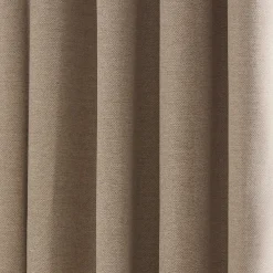 Taupe Dion Blackout Curtain