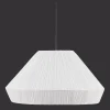 Textured Ceiling Lamp