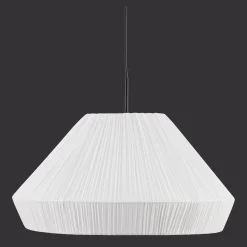 Textured Ceiling Lamp