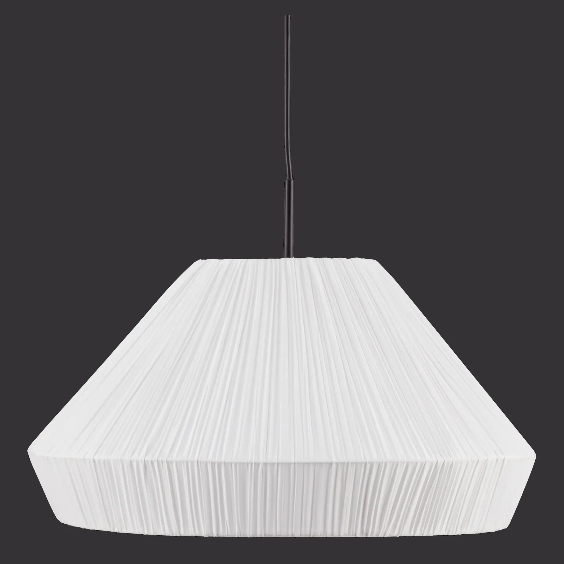 Textured Ceiling Lamp