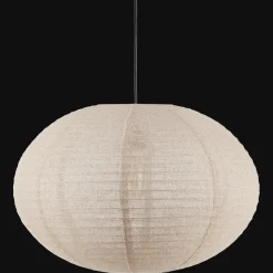 Textured Ceiling Lamp