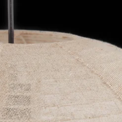 Textured Ceiling Lamp