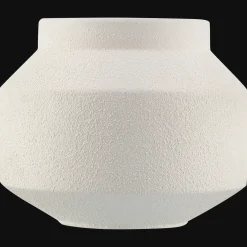 Textured Ceramic Vase