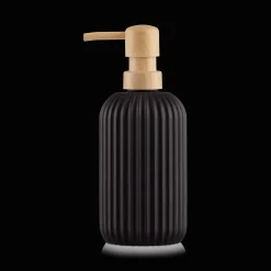 Textured Soap Dispenser