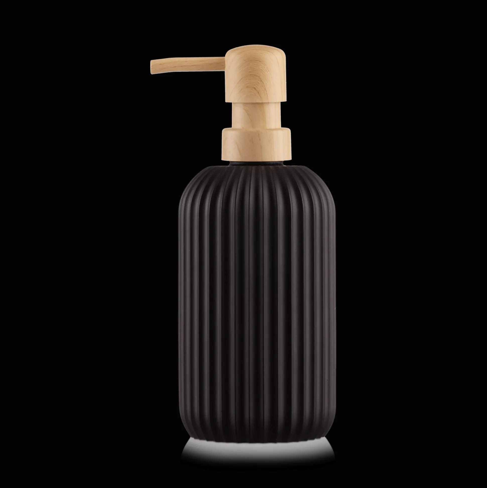 Textured Soap Dispenser