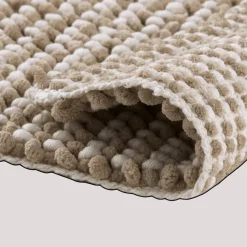 2-Tone Bath Mat