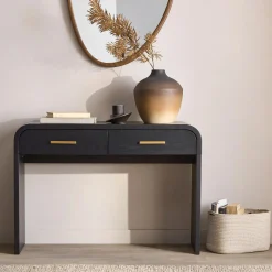 2-Tone Storage Basket