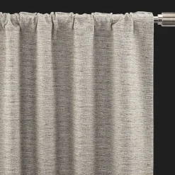 Turner Back Tab Blackout Curtain