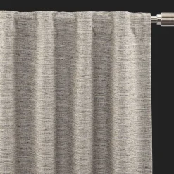 Turner Back Tab Blackout Curtain
