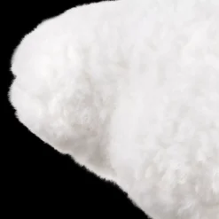 Twinkle Cloud Throw Pillow