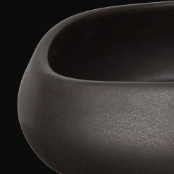 Uneven Decorative Bowl