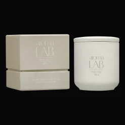 Vanilla Mist Candle - Aroma Lab