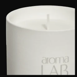 Vanilla Mist Candle - Aroma Lab