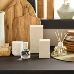 Vanilla Mist Candle - Aroma Lab