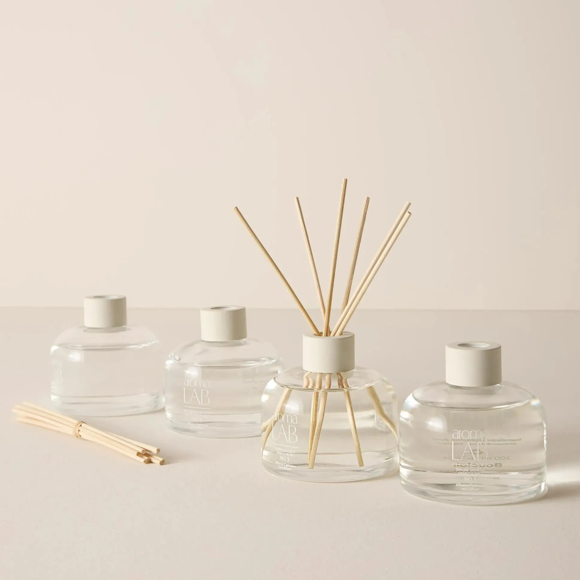 Vanilla Mist Diffuser - Aroma Lab
