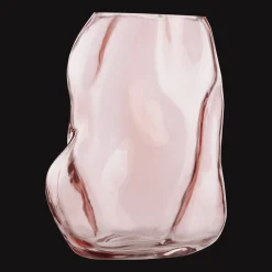 Vase Glass Decorative Vase