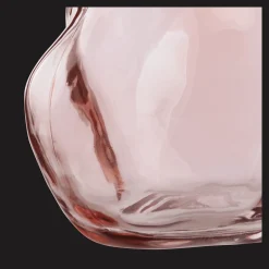 Vase Glass Decorative Vase