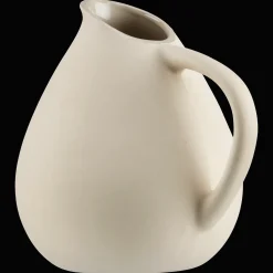 Vase with Handle
