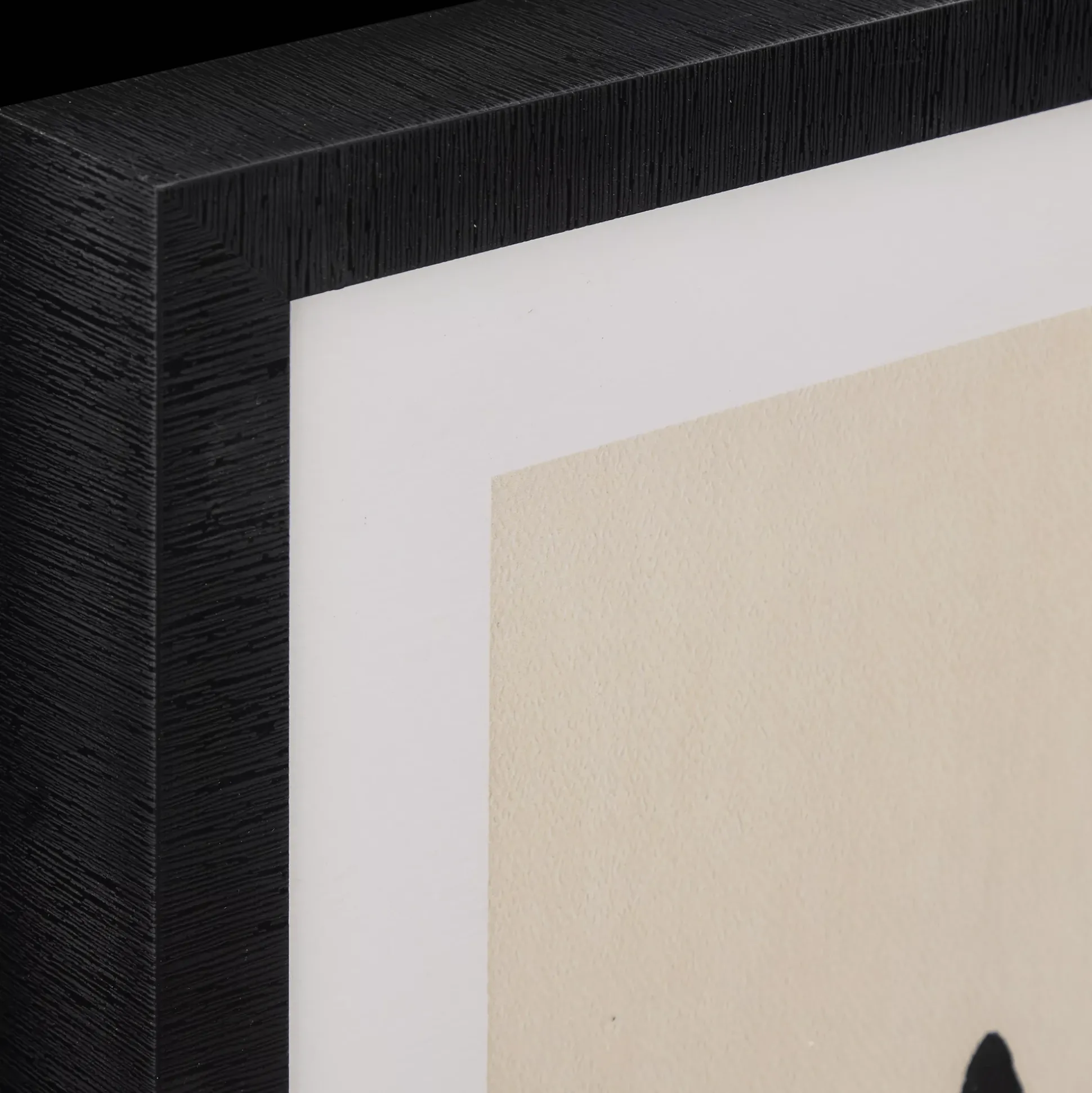 Vases with Branches Framed Art