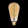 Vintage Edison Light Bulb