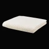 Waffle Bath Towel