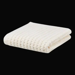 Waffle Hand Towel