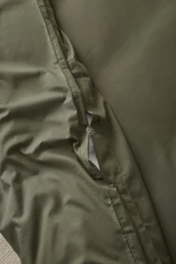 Wales Collection - Waffle Duvet Cover Set