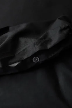 Wales Waffle Duvet Cover Set