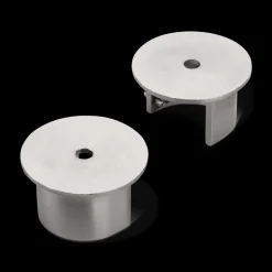 Wall-to-Wall Brackets