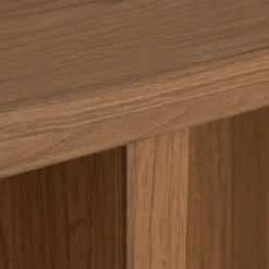 Walnut Dining Table