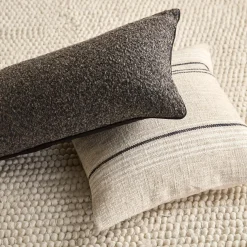 Ward Lumbar Decorative Pillow