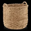 Water Hyacinth Basket