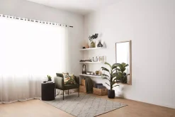 Water Hyacinth Basket