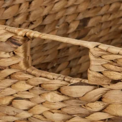 Water Hyacinth Basket