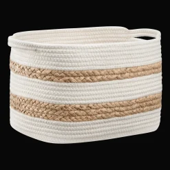 Water Hyacinth Basket