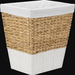 Water Hyacinth Hamper