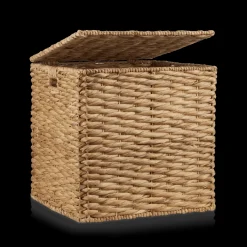 Water Hyacinth Storage Trunk