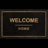 Welcome Home Doormat