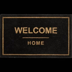 Welcome Home Doormat