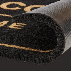 Welcome Home Doormat