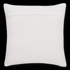 Wendi Diamond Loops & Beads Decorative Pillow