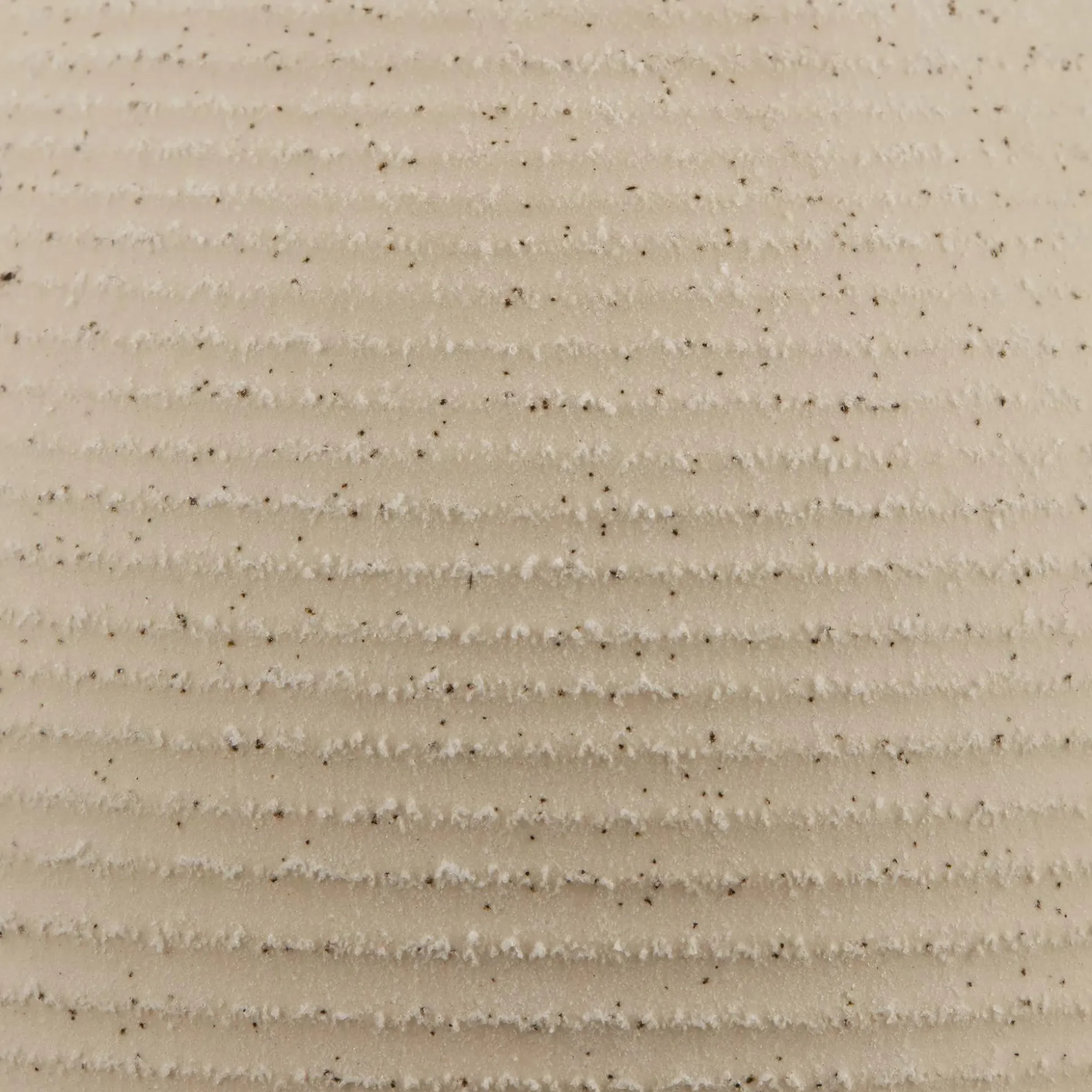 White Ceramic Lamp Base