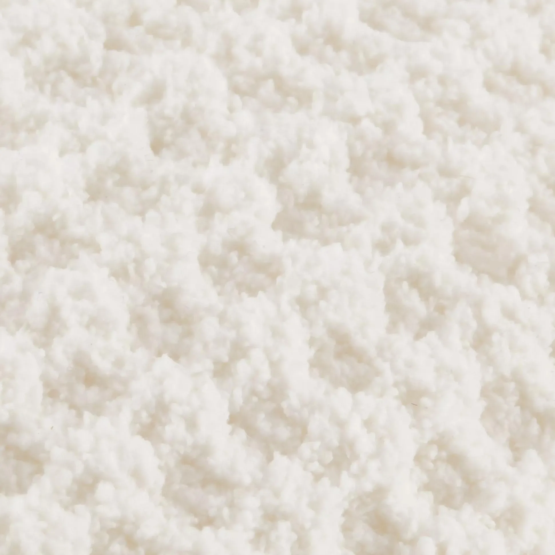 White Cory Chenille Decorative Lumbar Pillow