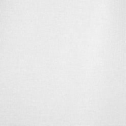White Darja Blackout Curtain