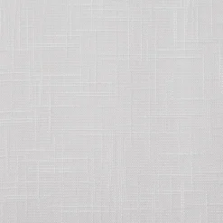 White Darja Sheer Curtain